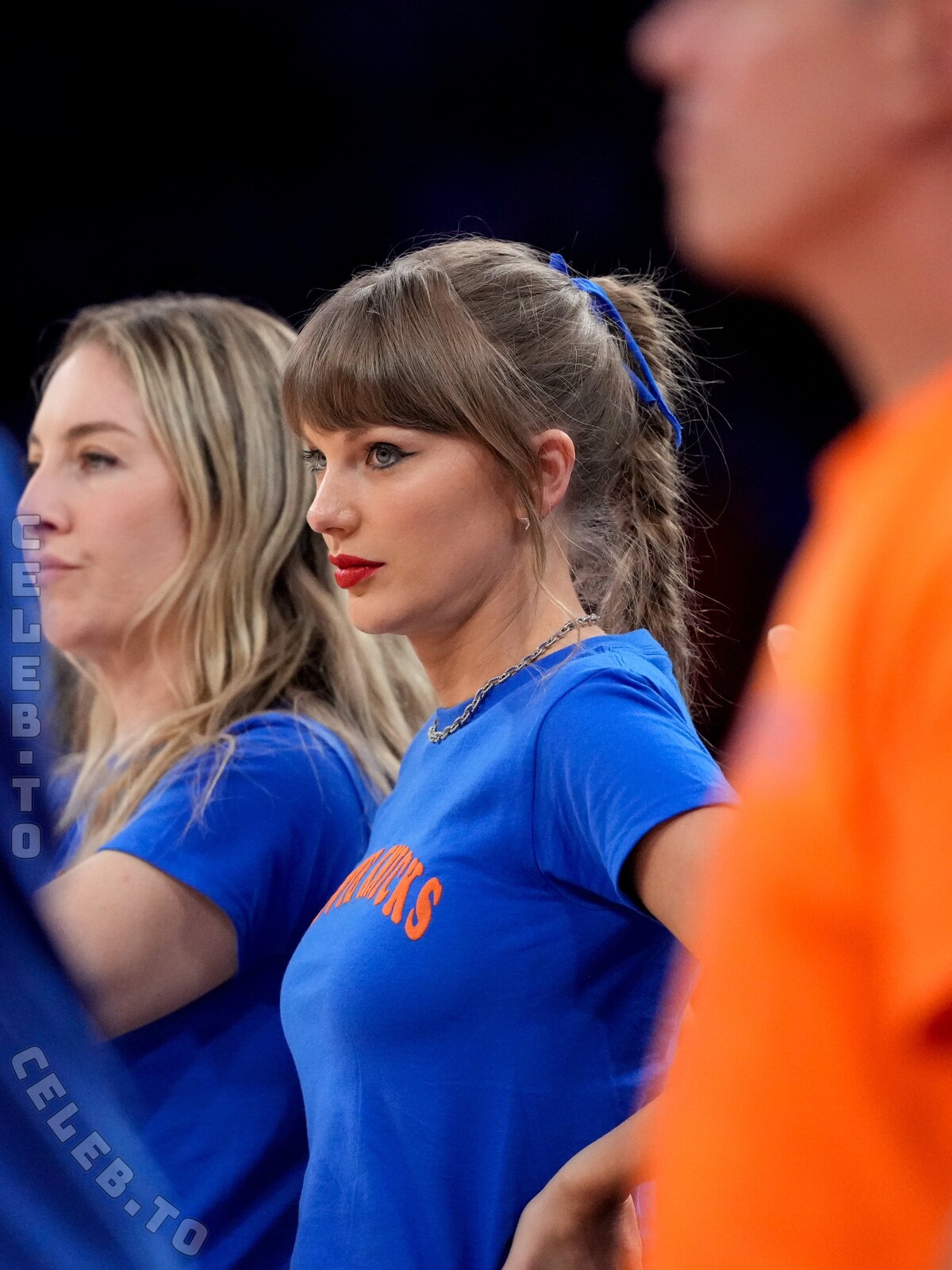 Taylor Swift nude photo 10