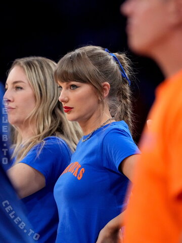 Taylor Swift nude photo 10