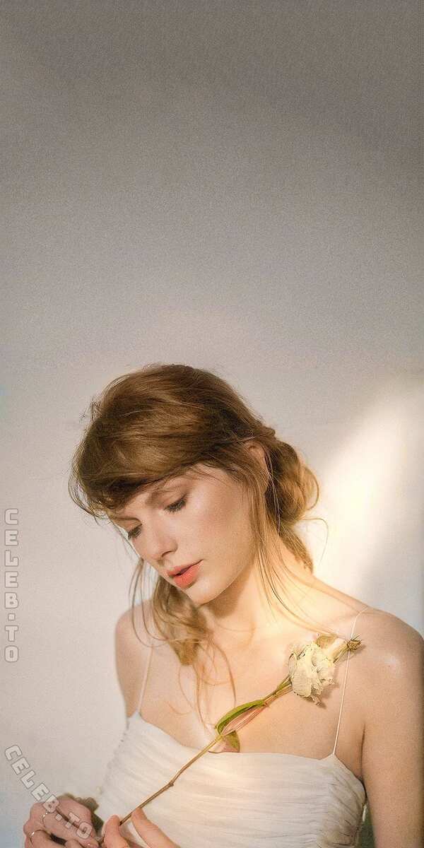 Taylor Swift nude photo 1