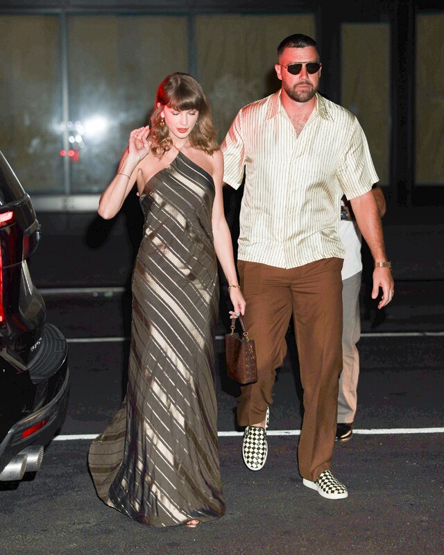 Taylor Swift nude photo 4