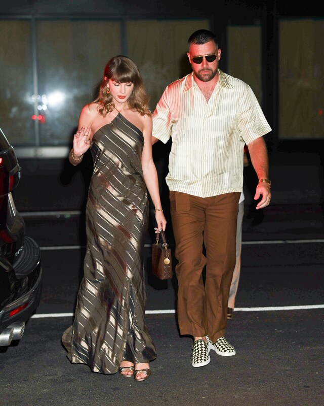 Taylor Swift nude photo 6