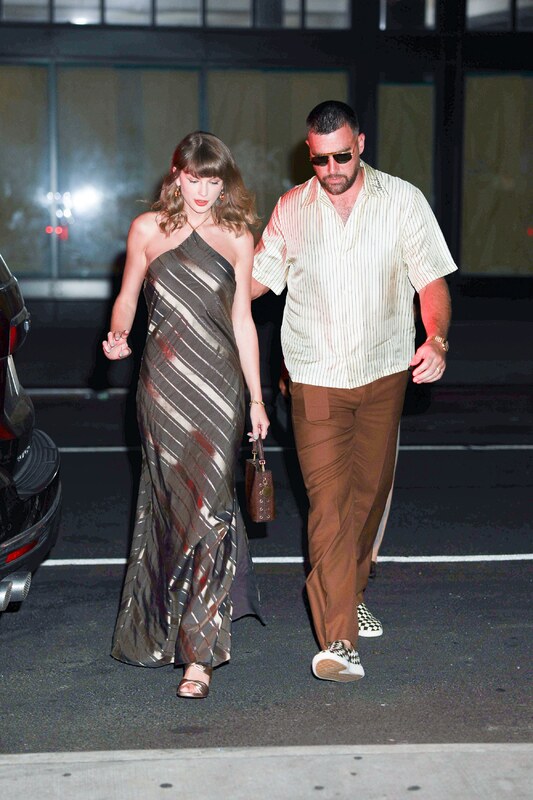 Taylor Swift nude photo 7