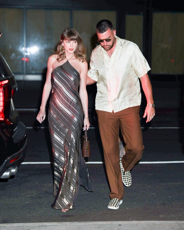 Taylor Swift nude photo 8
