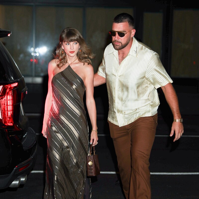 Taylor Swift nude photo 10