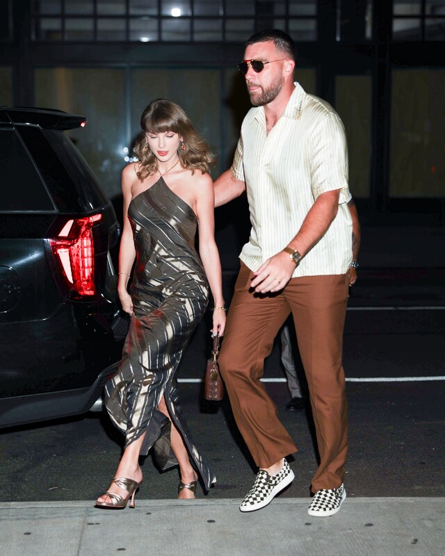 Taylor Swift nude photo 14