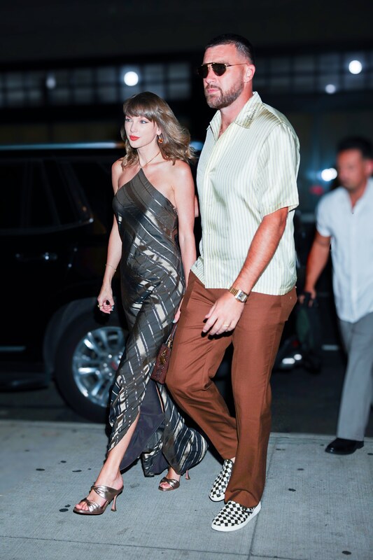 Taylor Swift nude photo 23
