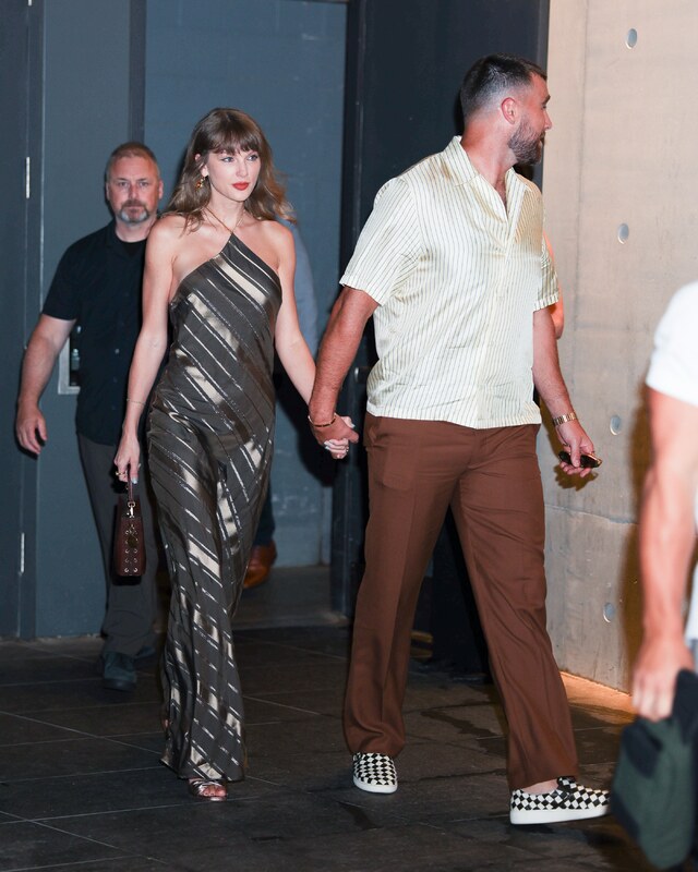 Taylor Swift nude photo 29