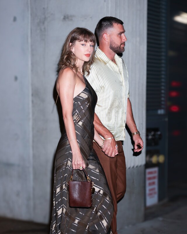Taylor Swift nude photo 35