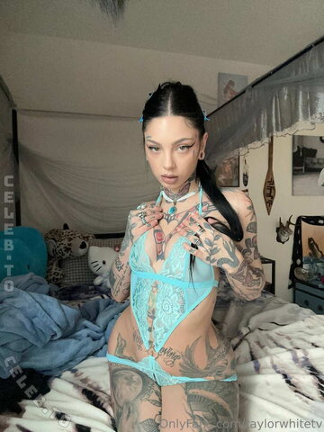 Taylor White nude photo 106