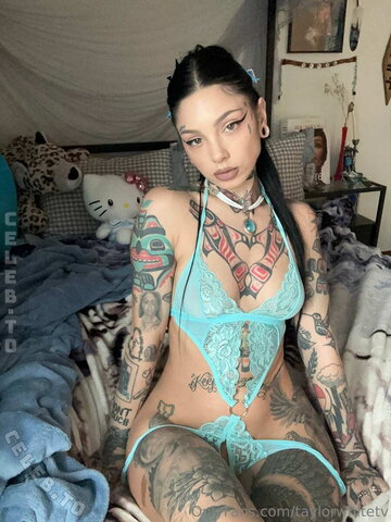 Taylor White nude photo 102