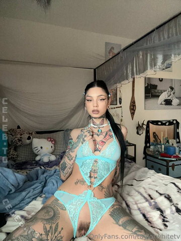 Taylor White nude photo 99
