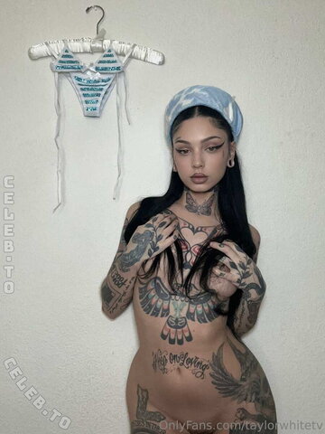 Taylor White nude photo 78