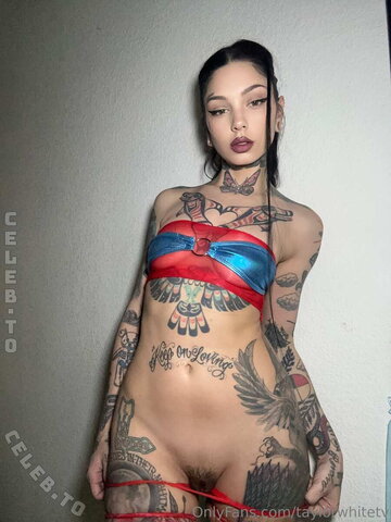 Taylor White nude photo 70