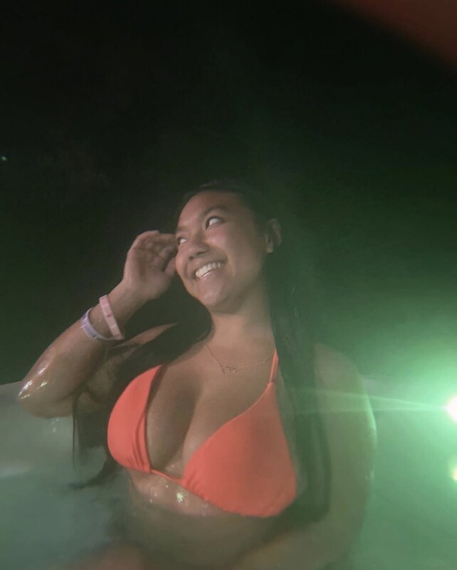 Teadahsavy nude photo 5