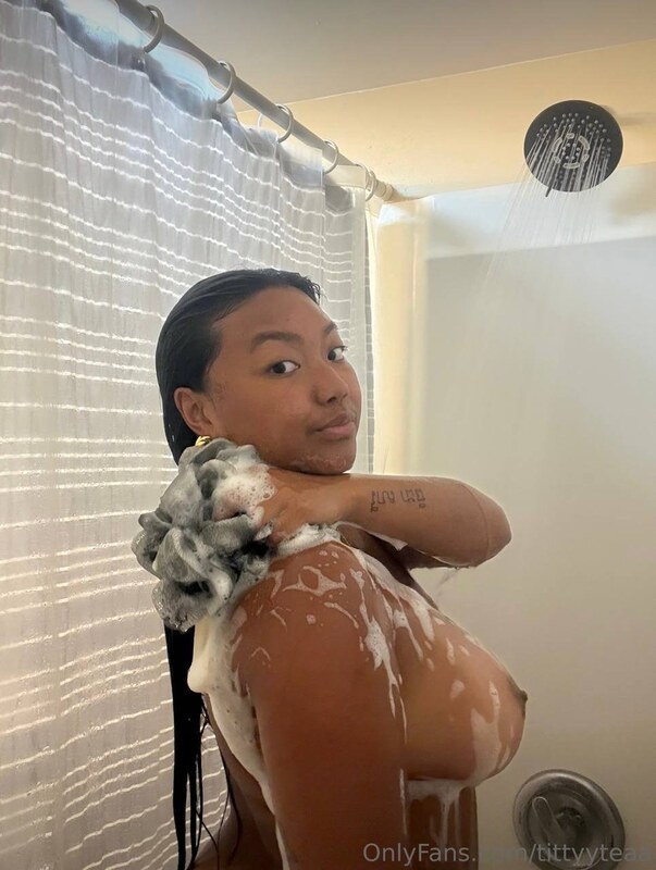 Teadahsavy nude photo 20