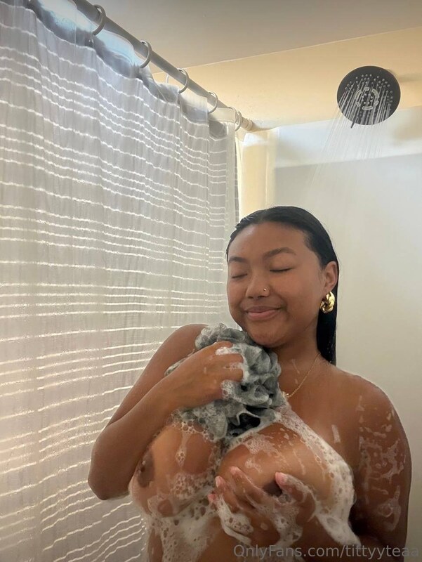 Teadahsavy nude photo 23