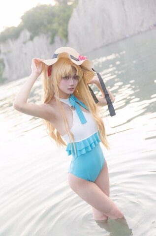 teiiowo nude photo 1