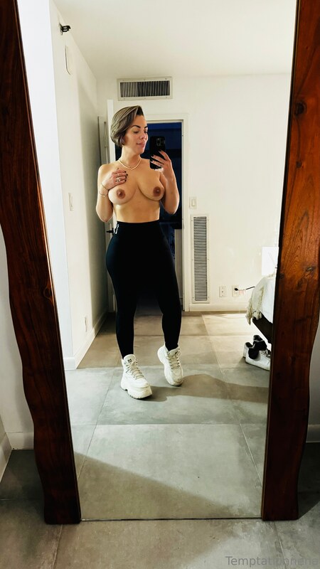 TemptationNena nude photo 13