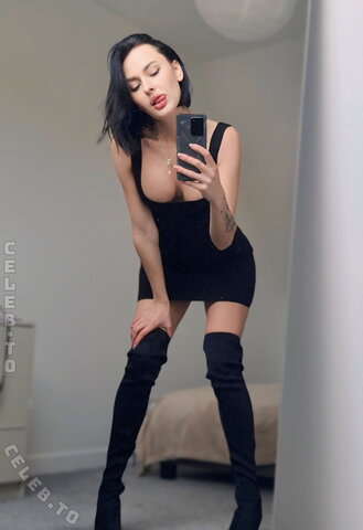 tender_lotus nude photo 1