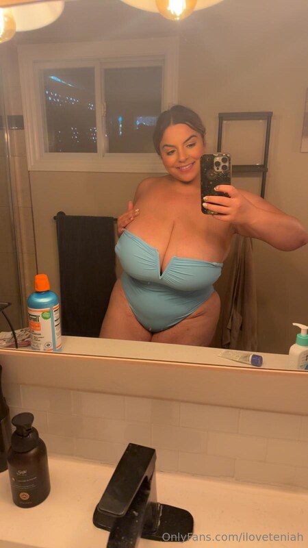 Teni_ah nude photo 9
