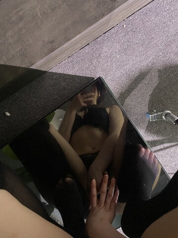 Tenketsu nude photo 2