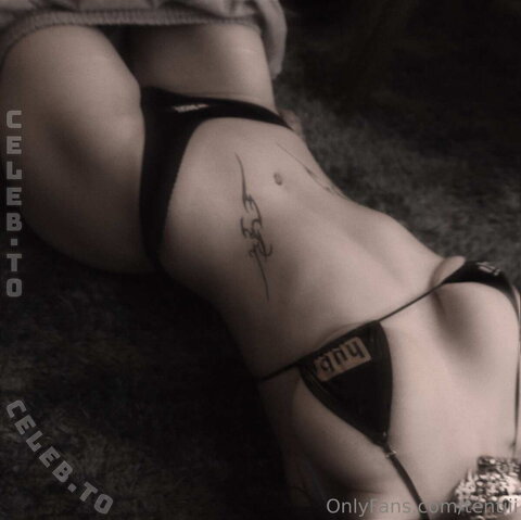Tentiii nude photo 40