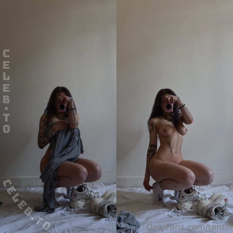 Tentiii nude photo 11
