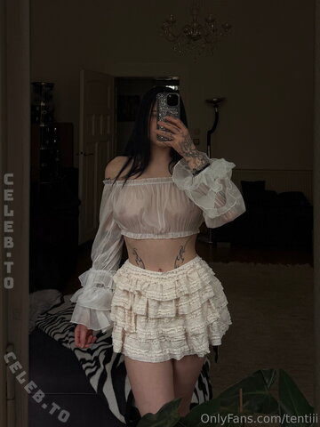 Tentiii photo 1