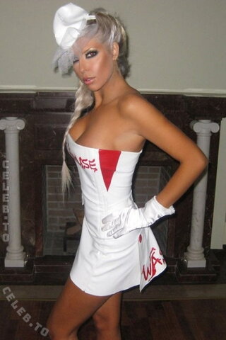 Teodora nude photo 13