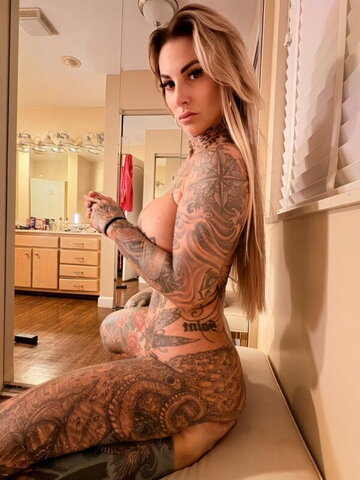 Tequila Kay nude photo 31
