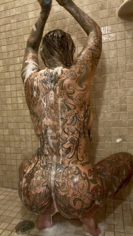Tequila Kay nude photo 28