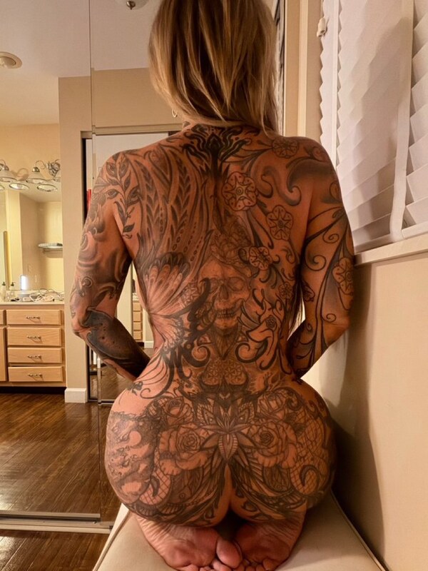 Tequila Kay nude photo 23