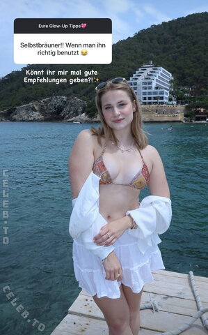Teresa Bauer nude photo 6