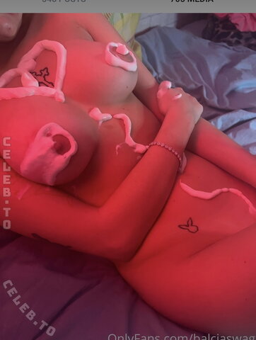 TeriBalci nude photo 34