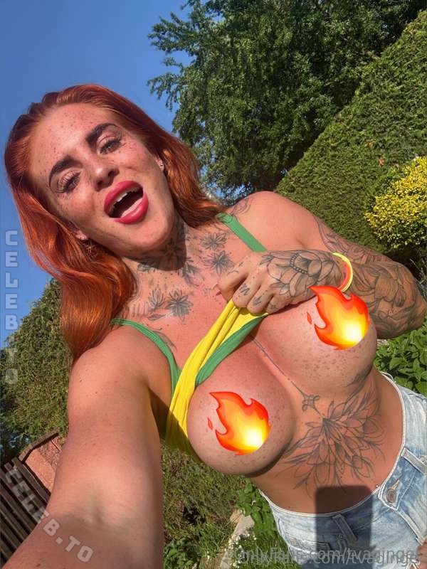 Terka Zrzka nude photo 3