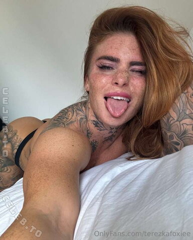Terka Zrzka nude photo 15