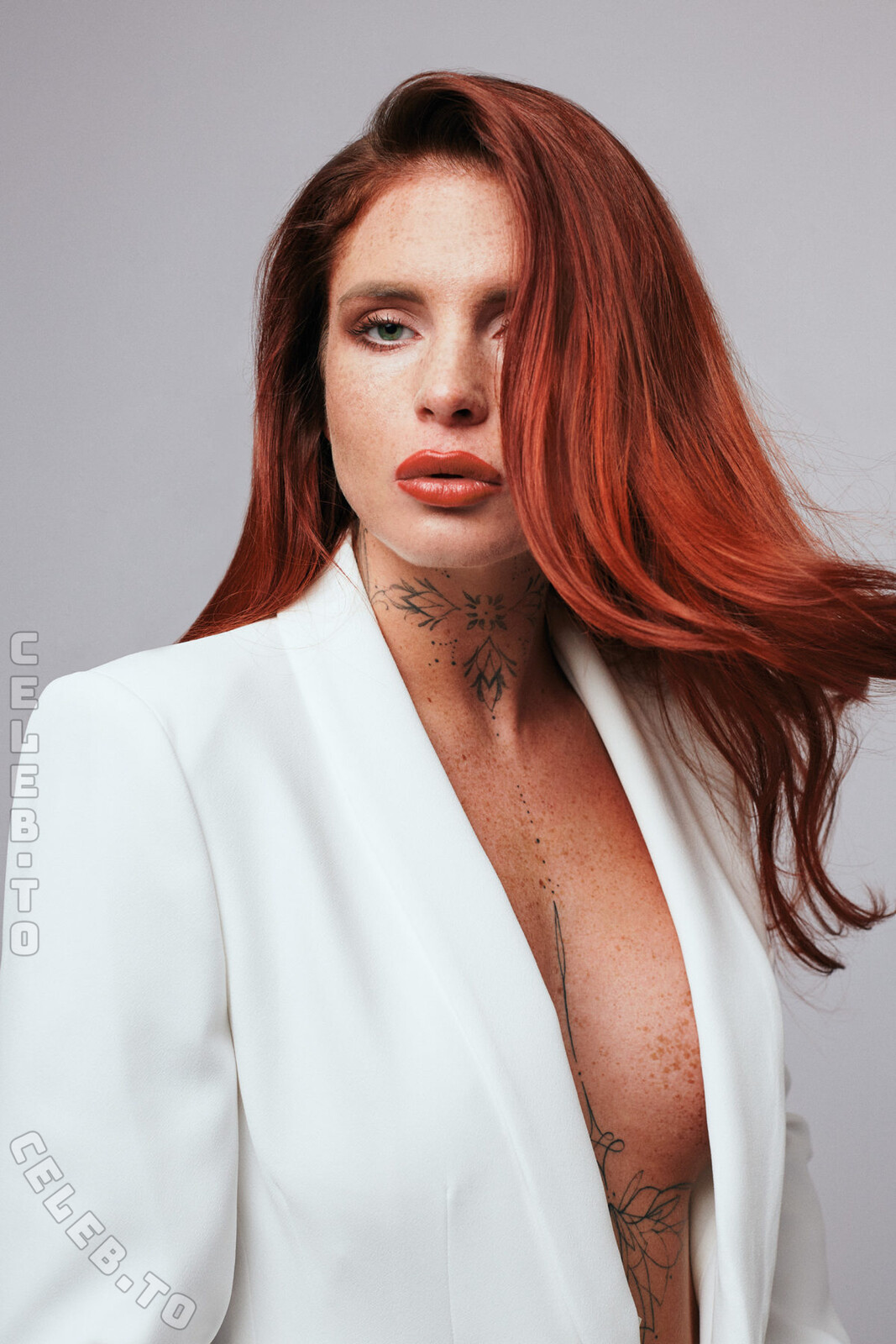 Terka Zrzka nude photo 5