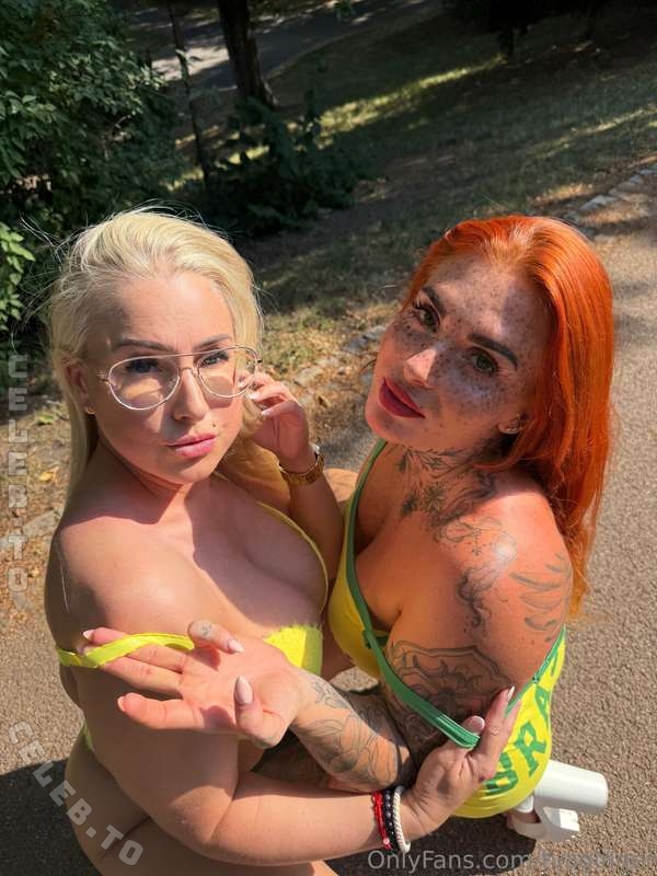 Terka Zrzka nude photo 12