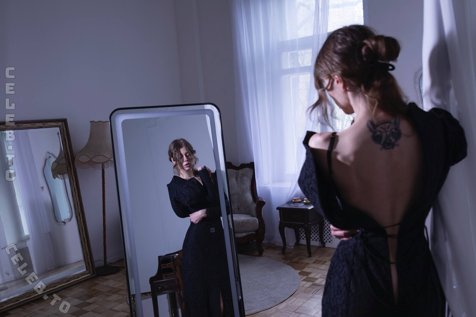Tero / _tero._ nude photo 7