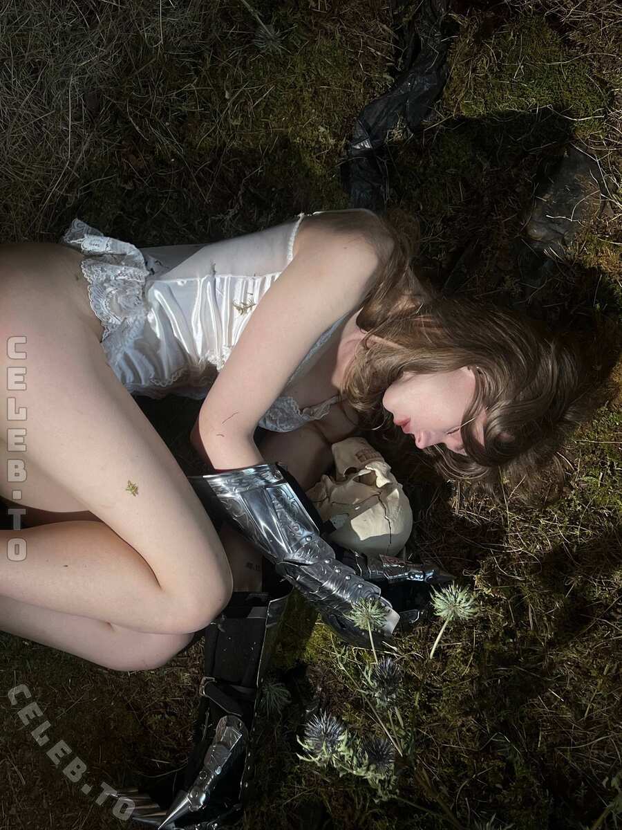 Tero / _tero._ nude photo 18
