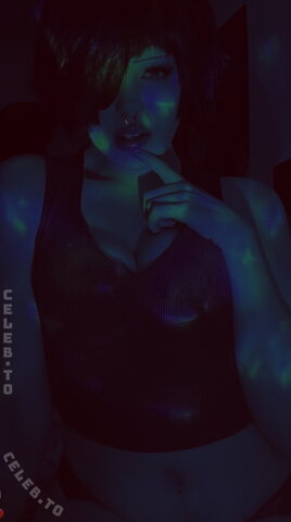 Terrorrgore nude photo 24