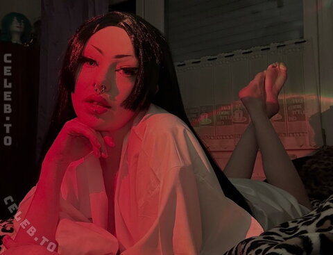 Terrorrgore nude photo 20