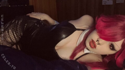 Terrorrgore nude photo 15