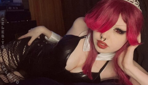 Terrorrgore nude photo 14
