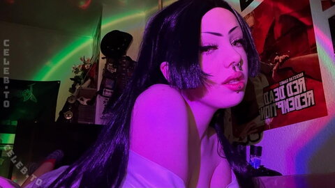 Terrorrgore nude photo 13