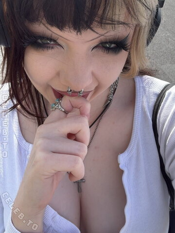 Terrorrgore nude photo 34