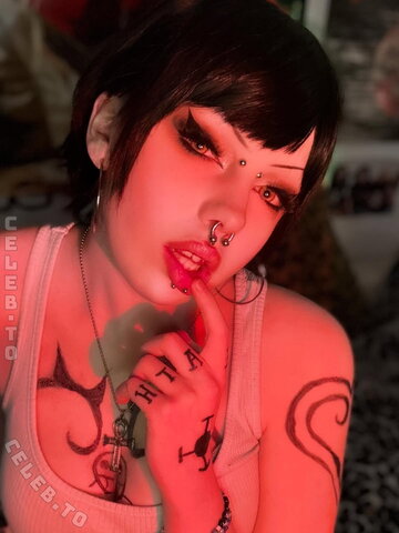 Terrorrgore nude photo 5