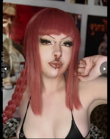 Terrorrgore Sexy (1 photo)