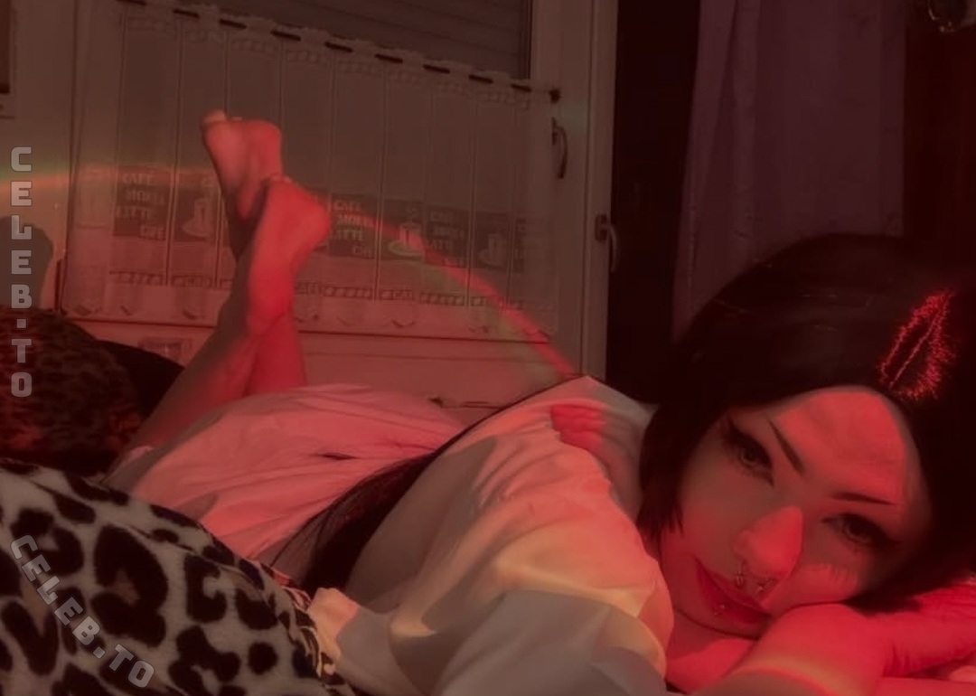 Terrorrgore nude photo 2