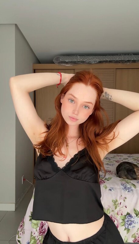 Tess Obryn nude photo 11